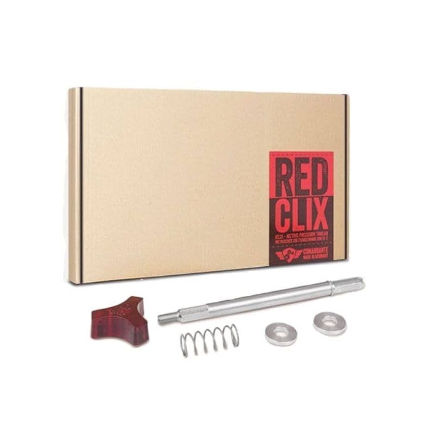 ⭐️新品　Comandante Red Clix コマンダンテ コーヒー Amazon | Comandante Red Clix C40ニトロブレードとアイアン